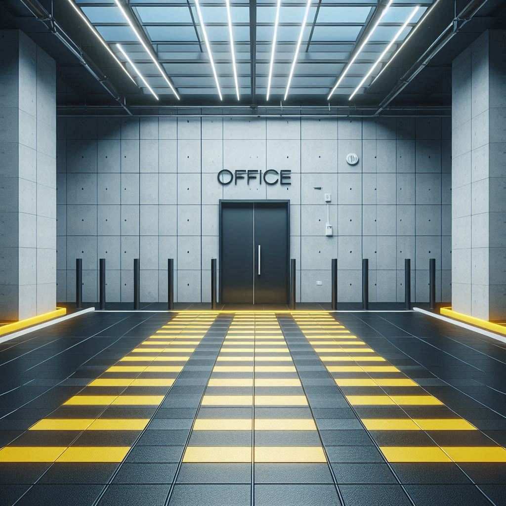 写字楼办公的停车通勤压力遇到客户集中到访时直播电商团队该从哪里开始复核